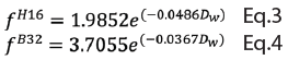 Equations 3, 4