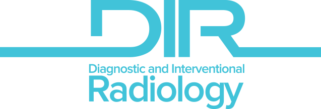 Diagnostic and Interventional Radiology